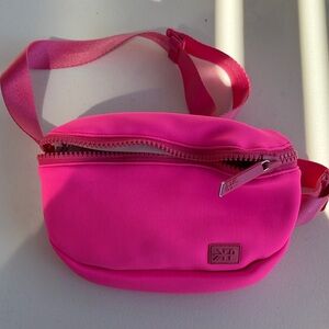 Freshly Picked Pink Women's Bag